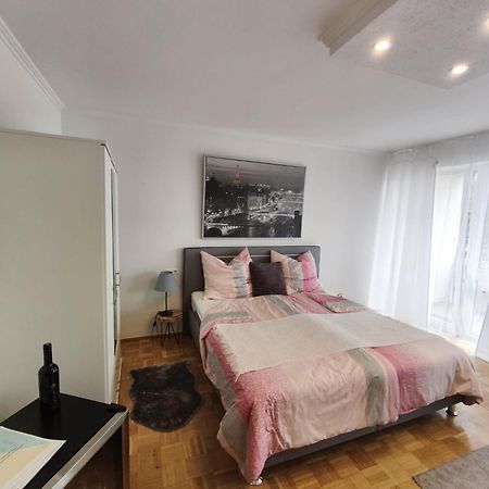 Ferienwohnung Finkenweg Bad Neuenahr-Ahrweiler Exteriör bild