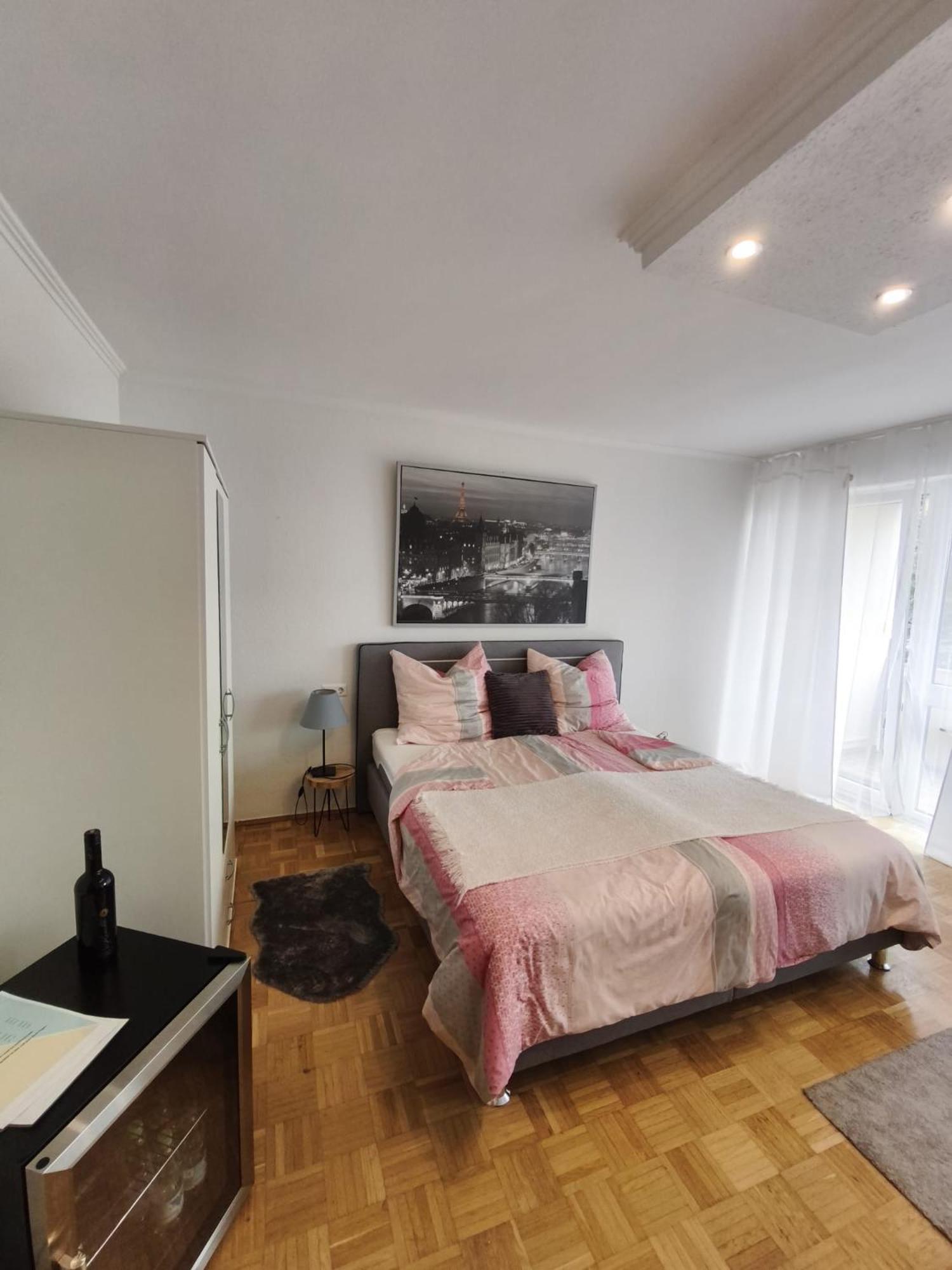 Ferienwohnung Finkenweg Bad Neuenahr-Ahrweiler Exteriör bild