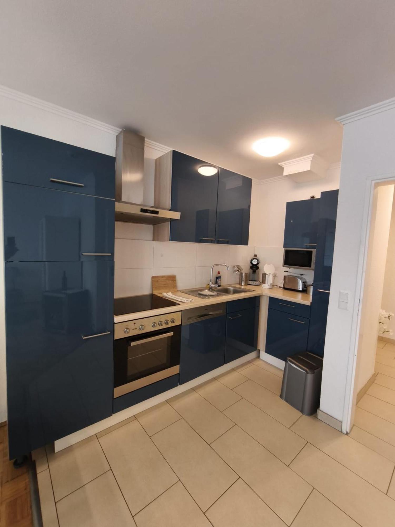 Ferienwohnung Finkenweg Bad Neuenahr-Ahrweiler Exteriör bild