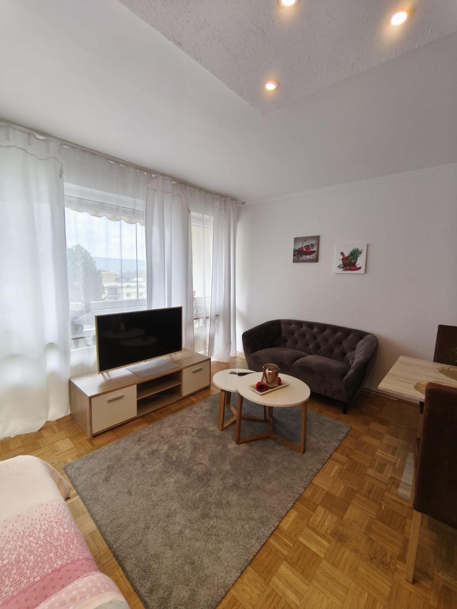 Ferienwohnung Finkenweg Bad Neuenahr-Ahrweiler Exteriör bild