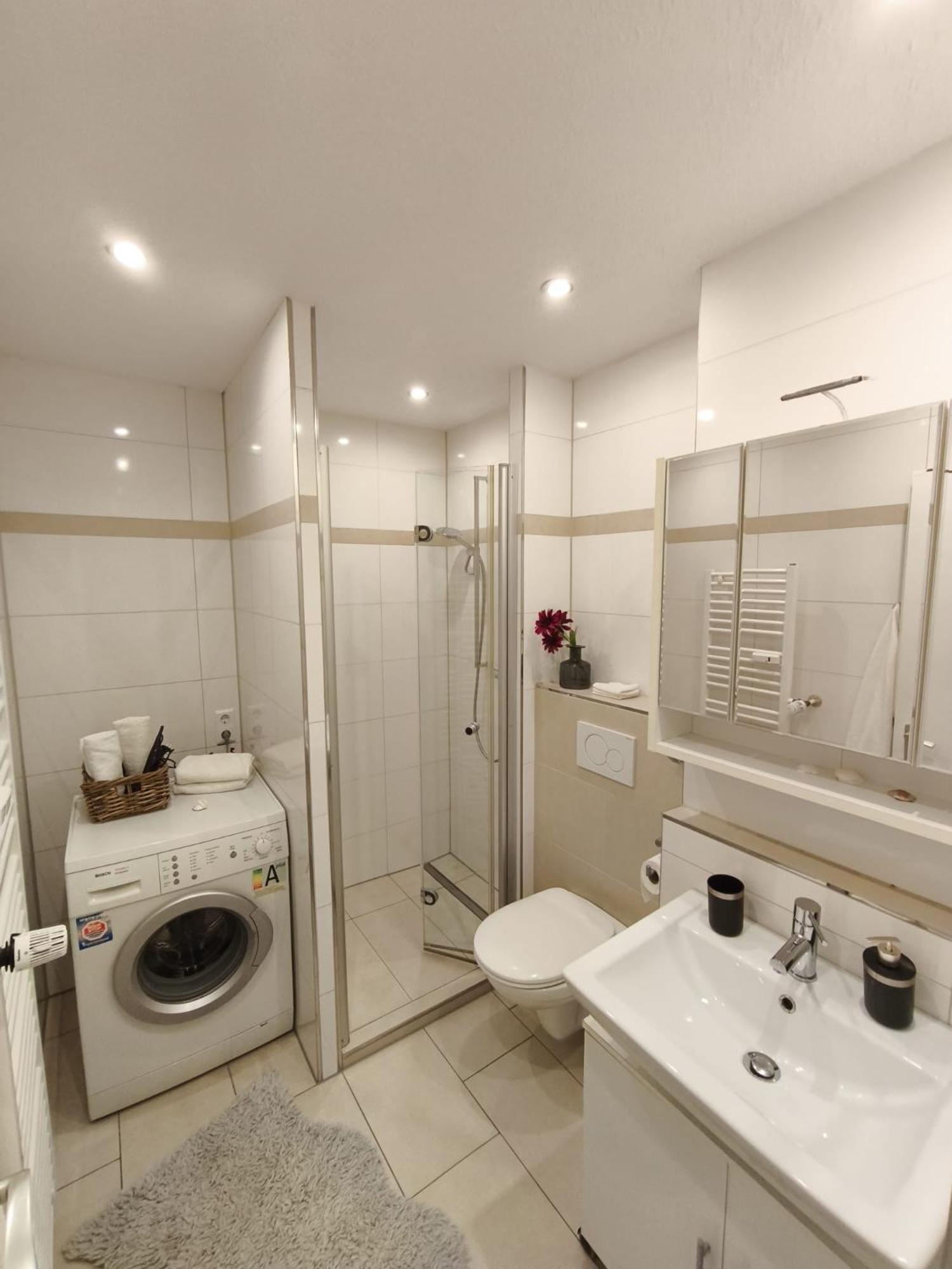 Ferienwohnung Finkenweg Bad Neuenahr-Ahrweiler Exteriör bild