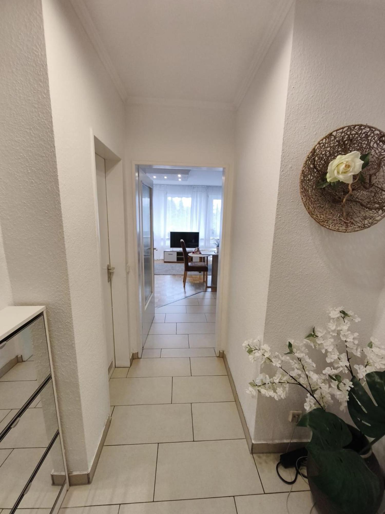 Ferienwohnung Finkenweg Bad Neuenahr-Ahrweiler Exteriör bild